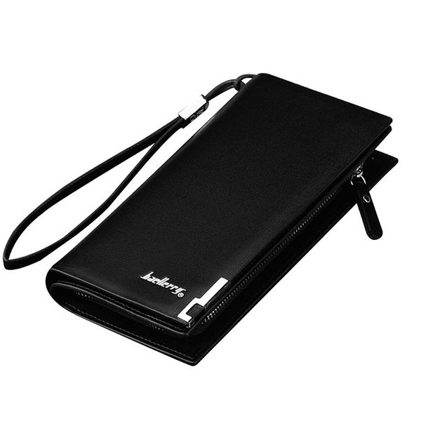 

новые 20 * 11 * 3 см мужская мода многофункциональные сумки сумки на день рождения рождественские подарки, Red;black