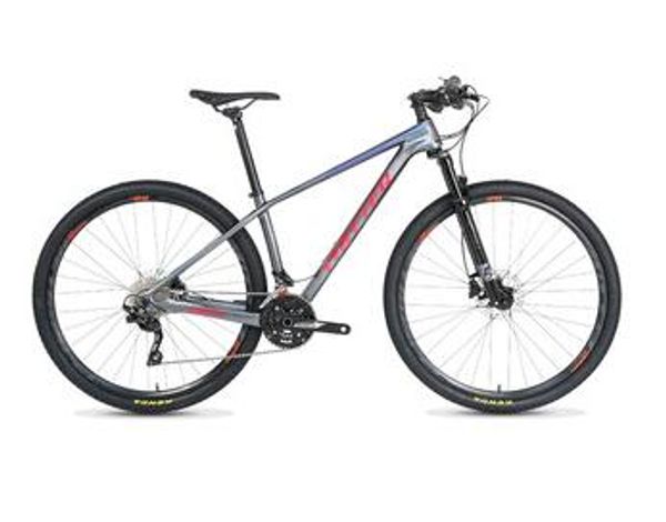 

high-end 29 inch carbon fiber mtb shlmano deore m6000 29" carbon mountain bike 30-speed mountain bicycle