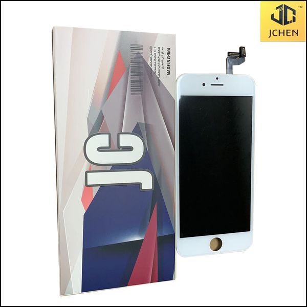 

jchen lcd screen for iphone 6s for tianma lcd assembly 4.7 inch display with touch screen digitizer strong 3d touch replacement