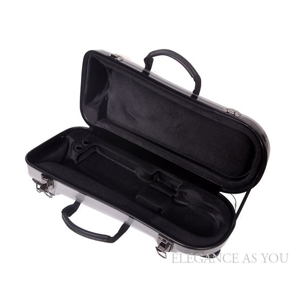 

colors composite material stable bb trumpet case waterproof fall resistance trumpet instrument bag shoulder hand grade bags