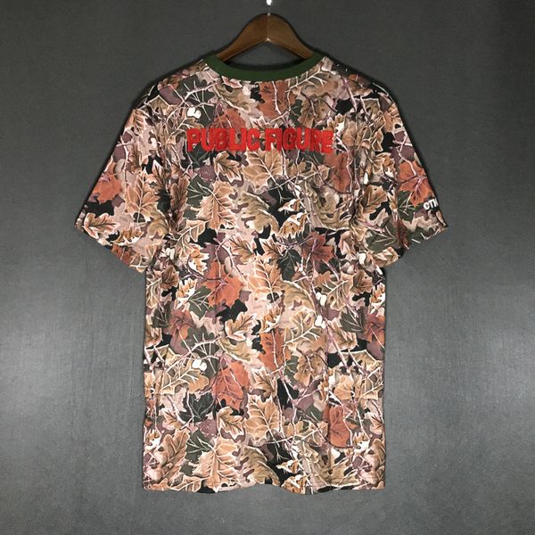 

New York Fashion Heron Camo T-shirt Men Women Street Luxury Cotton Casual Short Sleeve Mens Designer T Shirts