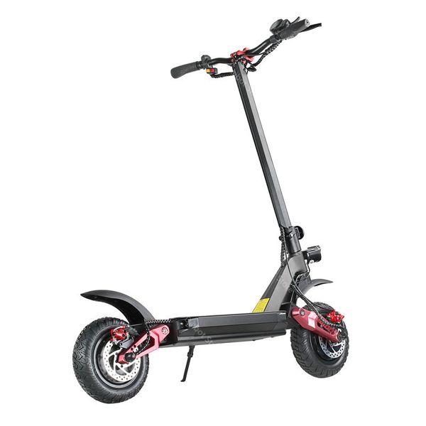 

ecorider e4-9 electric scooter 60v two wheel, 3600w 70 km/h folding electric scooter double motor scooters