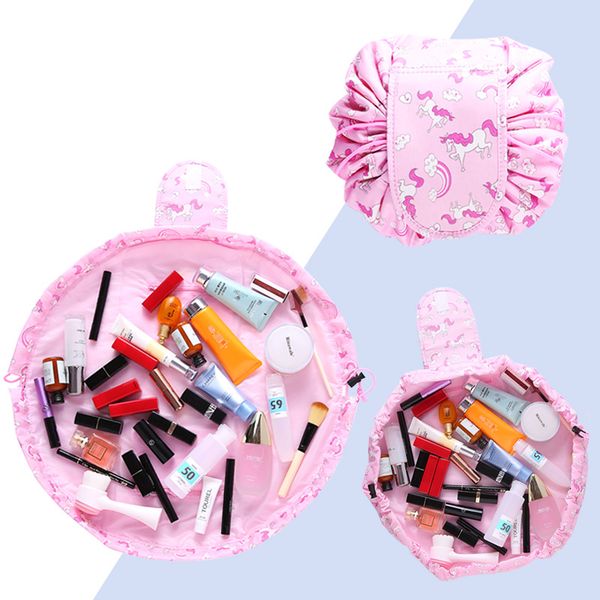 

top lady качества makeup чехол водонепроницаемый косметическая сумка туалетные принадлежности сцепления travel kit повседневный косметика дл