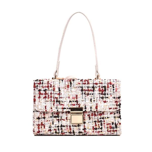 

handbags women bags small flap shoulder bags crossbody for women 2020 messenger satchel wool sac