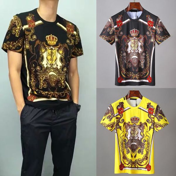 tee shirt homme stretch