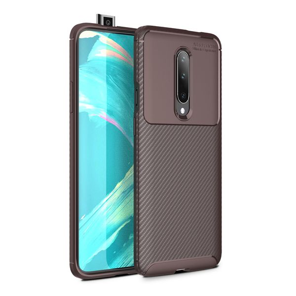 

for oneplus 7pro oneplus 6 case tpu slip water dirt resistant full phone cover ing