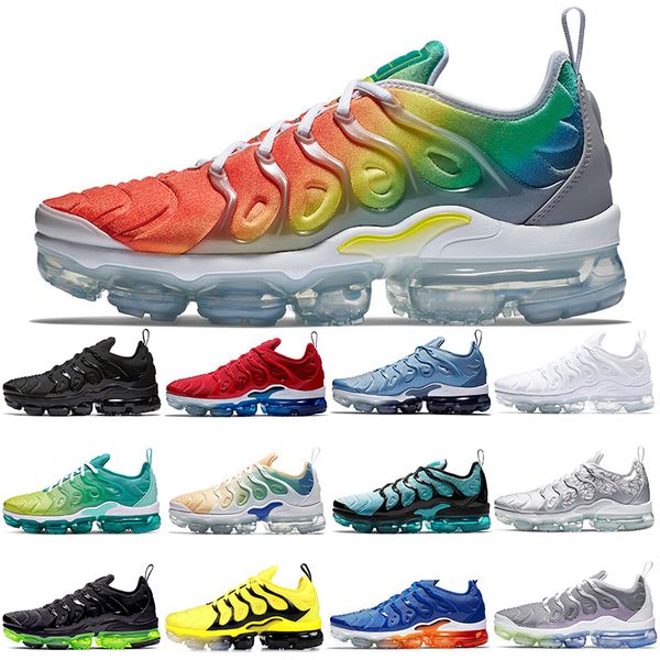 

Air 13 vapormax 13 plu running hoe men women black white rainbow lemon lime game royal men trainer athletic port neaker