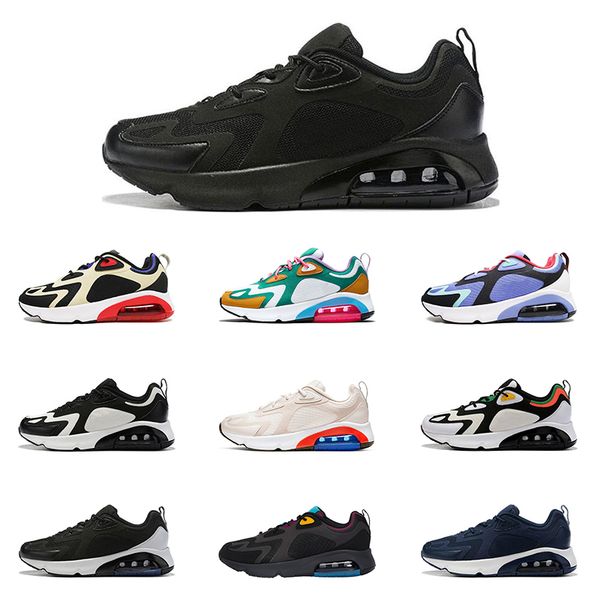 

2020 running shoes strainers men white metallic gold mystic green white black team gold desert sand navy bule sports sneakers size 40-46