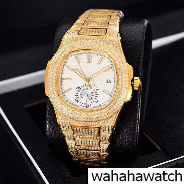 

2018 aaa wellington watche aaa men wri twatche luxury tainle teel 45mm 13mm watch 2813 316l automatic movement watch watche aaa