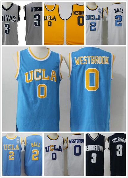 lonzo ball jersey ucla