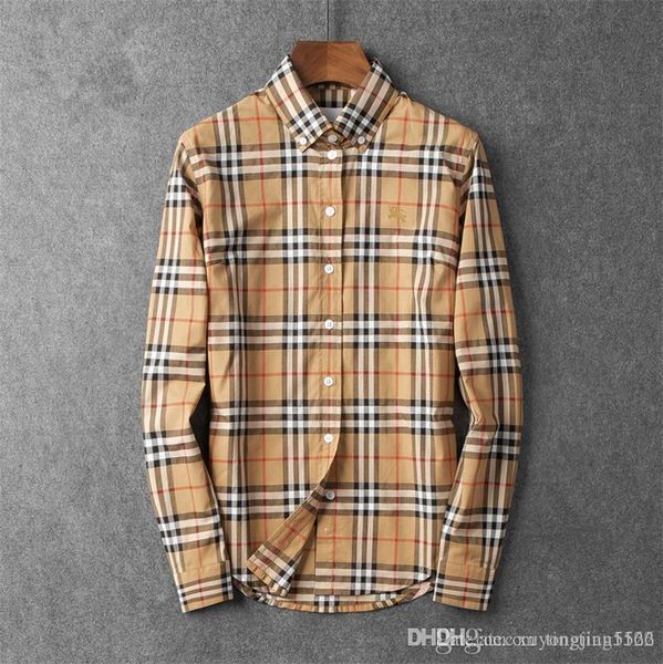 

2019 женщин тавра вскользь рубашки женская одежда с длинным рукавом полосы стройные женские футболки - рубашки новой моды плед s-xxl t606, White