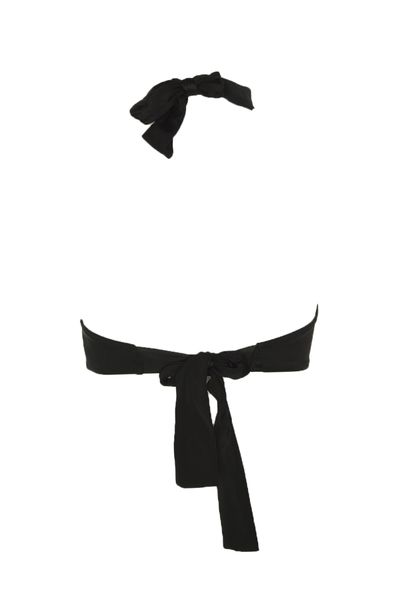 

trendyol tassel detail cross gusset bikini tbess20bu0111