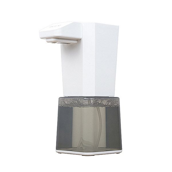 

liquid soap dispenser automatic foam infrared detection non-contact smart for kitchen and bathroom
