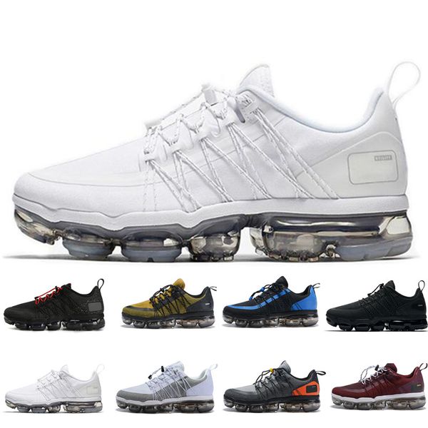 nike vapormax utility marrón