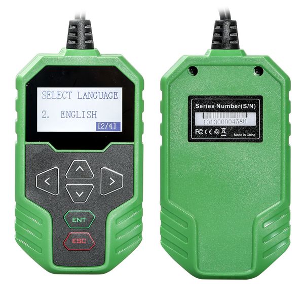 

obdstar bt06 car battery tester
