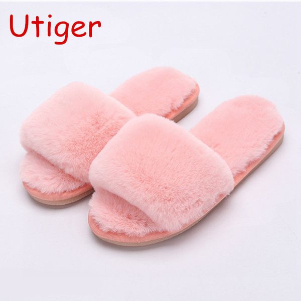 

children girl indoor slippers shoes boy sheepskin fur brand slippers leather funny plush australia kids indoor b65, Black;grey