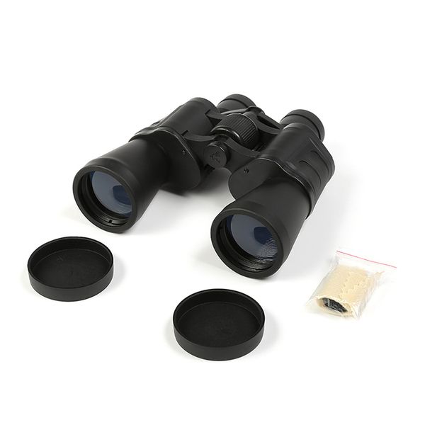 

20x50 easy focusing civilian for adults professional for hunting concerts sightseeing binoculars hd telescope durable