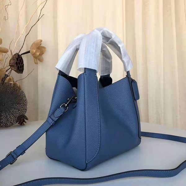 

designer lady bucket handbag luxury crossbody bags female shoulder bags tote bag women purse handbags classic temperament/6