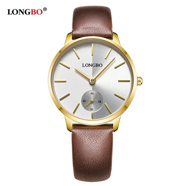 

fashion faux leather mens analog watch watches brown strap new mens watches bayan kol saati watch men, Slivery;brown