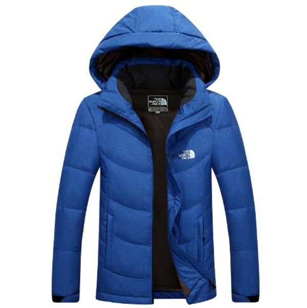 

Down e Parkas liucheng321