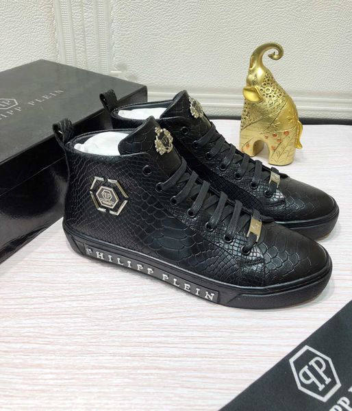philipp plein scarpe uomo prezzo