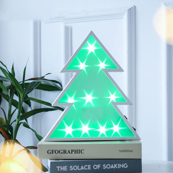 

brelong привело декоративный стиль лампа рампы лампа дерево огни строки водонепроницаемый дождь пейзаж огни праздник мигающие огни