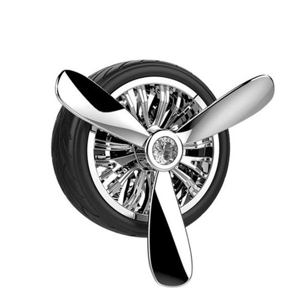 

автомобилей выходе air vent освежитель духи fragrance авто украшение шины форма автомобиль стайлинг