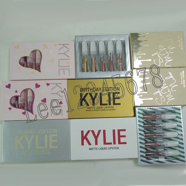 

2017 end me more nude kylie the birthday collection i want it all liquid lip tick matte lipglo 6pc et 4pc et