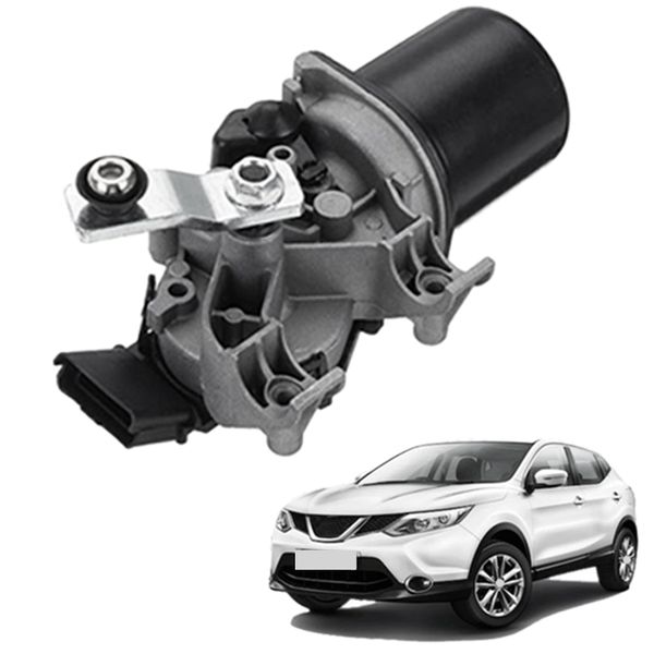 

car front windshield wiper motor for qashqai 1 2007-on 28800jd900
