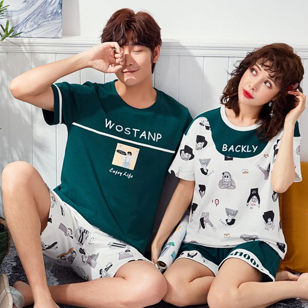 

импаине пеаи ление пижам лопок паѬа пижам набоѬ женин loungewear лбовника, Blue;gray