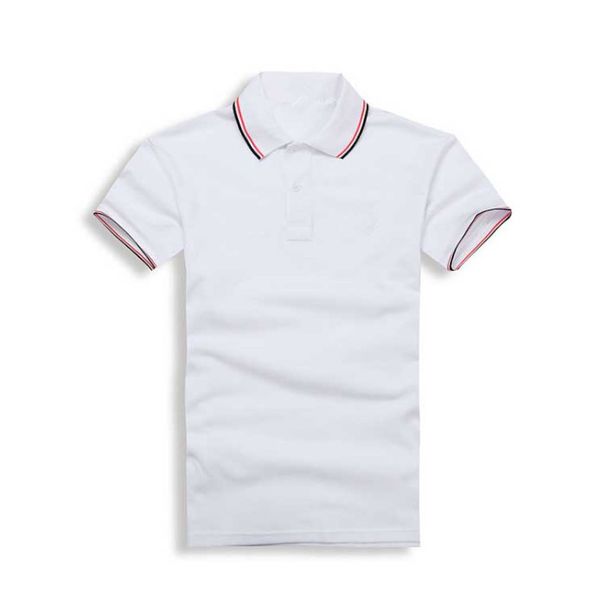 

2019 fashion men classic fred polo shirt england perry cotton short sleeve new arrived fp summer tennis cotton polos white black