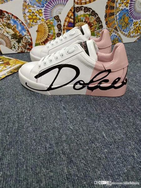 d and g shoes 2018