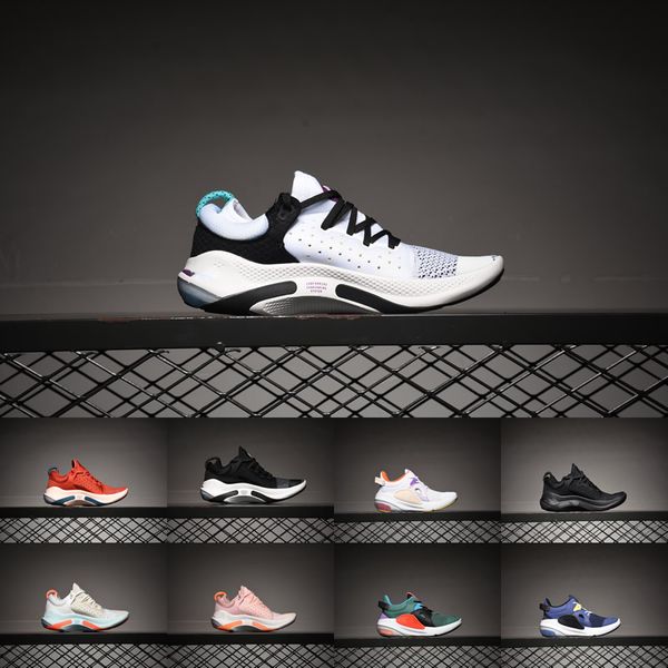 

online luxury shoes technology joyride run fk sports running shoes nsw black and white racer blue sunset tint platinum tint sneakers