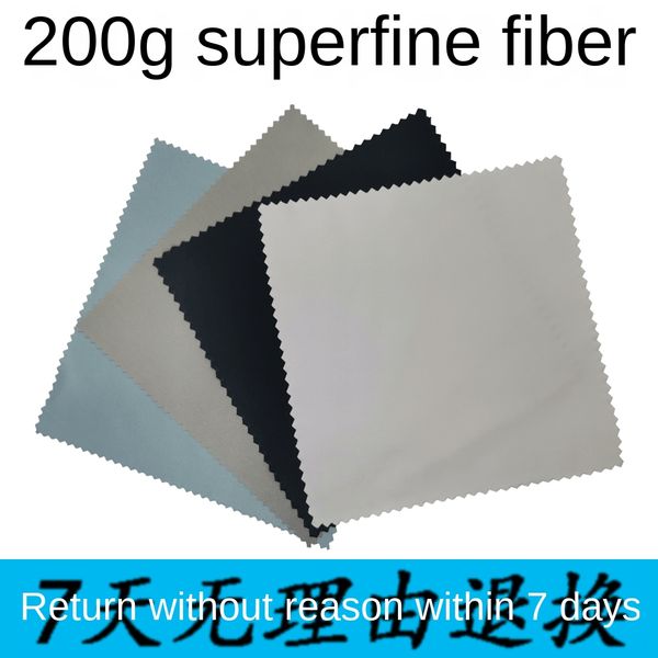

needle a 200g microfiber needle a 200g microfiber glasses cloth glasses cloth