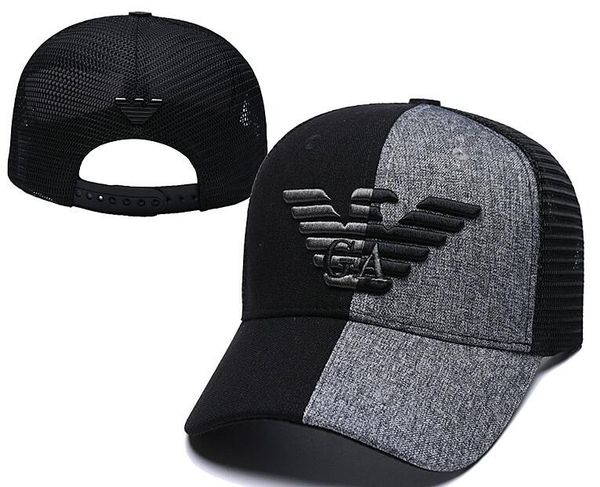 

Bonés com Viseira hat001