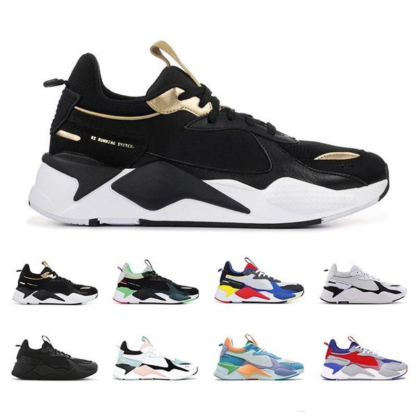 

rs-x rs x reinvention toys transformers men women running shoes blue atoll fuchsia purple trainers fashion sports sneakers eur 36-45