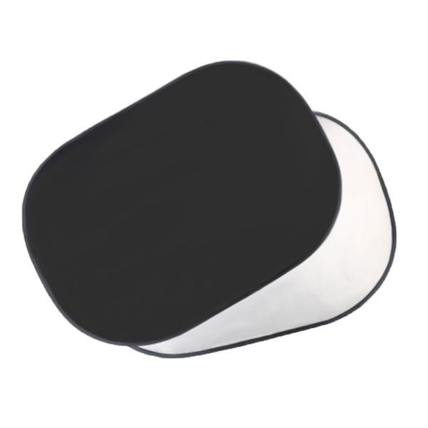 

2ps foldable sunroof shade sunshade heat isolate for mini cooper 2008-2017 f54 f55 r55 f56 r56