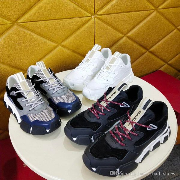 

Лидирующий высококачественный старый Роскошная Платформа Повседневная обувь Сп