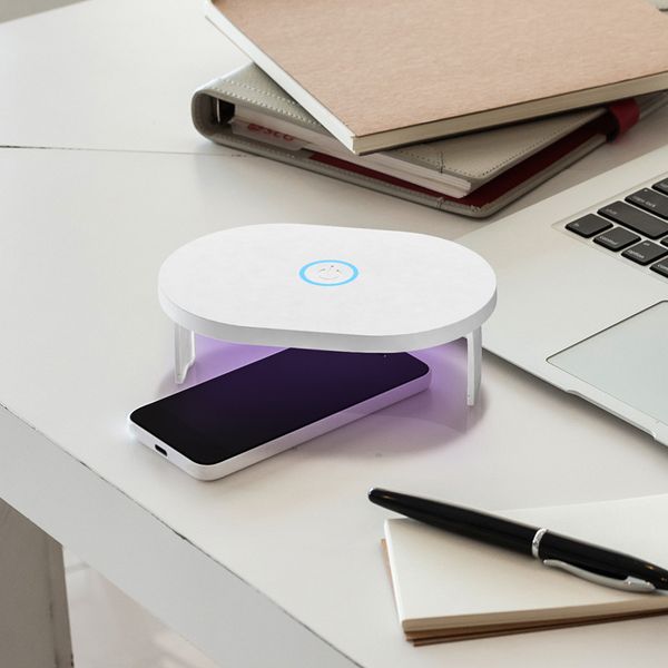 

folding ultraviolet sterilizer household portable handheld sterilization disinfection rod uv small mobile phone disinfection lamp