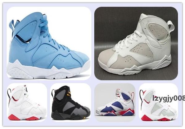 

7 vii pure money 7s pantone hare french basketball shoes vii 7s sports shoes women athletic boots men trainer footwear outdoor sneaker