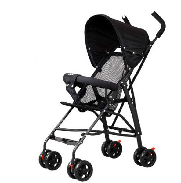 

ultra-light portable baby stroller easy folding