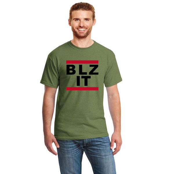 

fashion blaze it t shirt 100% cotton men's t-shirt oversize xxxl casual tee shirt man tee, White;black