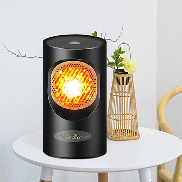warm air blower