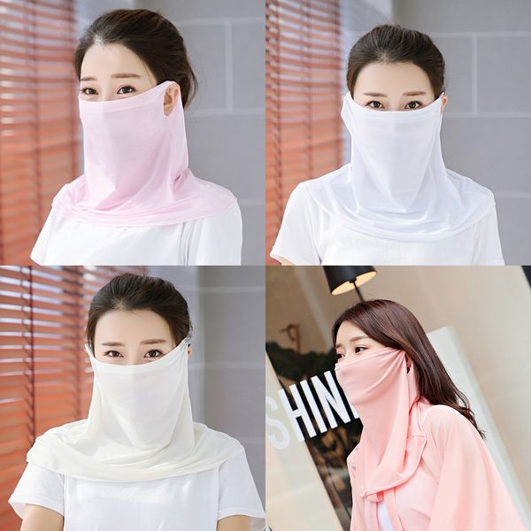 

x559s pirate bicycle scarf skull magic scarf half face mask men women cs disguise bandana riding equipment cycle mask face halloween, Black