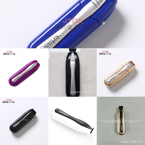 

cleaning brush lens wiping peeps cleaner detergent glasses clean brush glasses wiping device can call to order, Blue