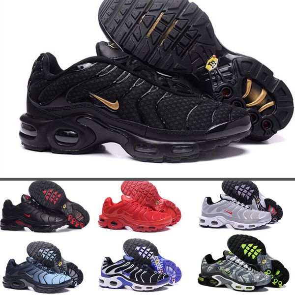 

Factory whole ale 2019 tn men hoe new de ign air tn breathable me h chau ure homme tn requin men hoe