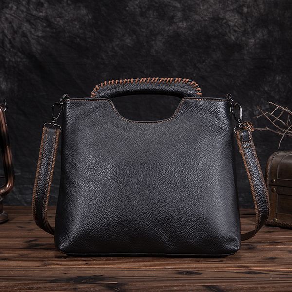 

female crossbody bags for women genuine leather luxury handbag designer sac a main ladies shoulder bag