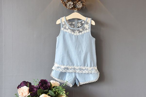 

дизайнеѬка одежда дл девоек 2019 нове ление комплек декой одежд ладкие, White