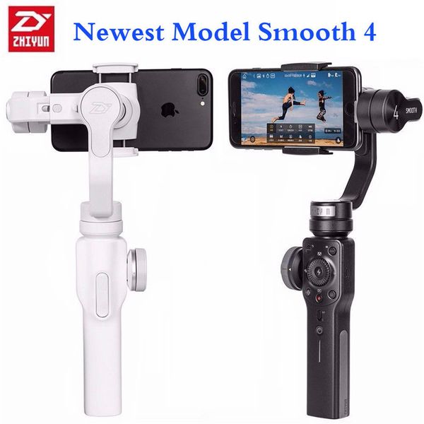 

Zhiyun mooth 4 3 axi handheld martphone gimbal tabilizer with focu pull zoom for iphone x max xr x 8 plu 7 6 e android am ung