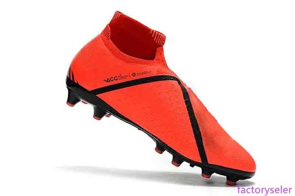 

оригинальная кожа обувь сапоги мужские фантомные всн elite df fg футбол бутсы носки game over high голеностопного phantom всн fg бутсы